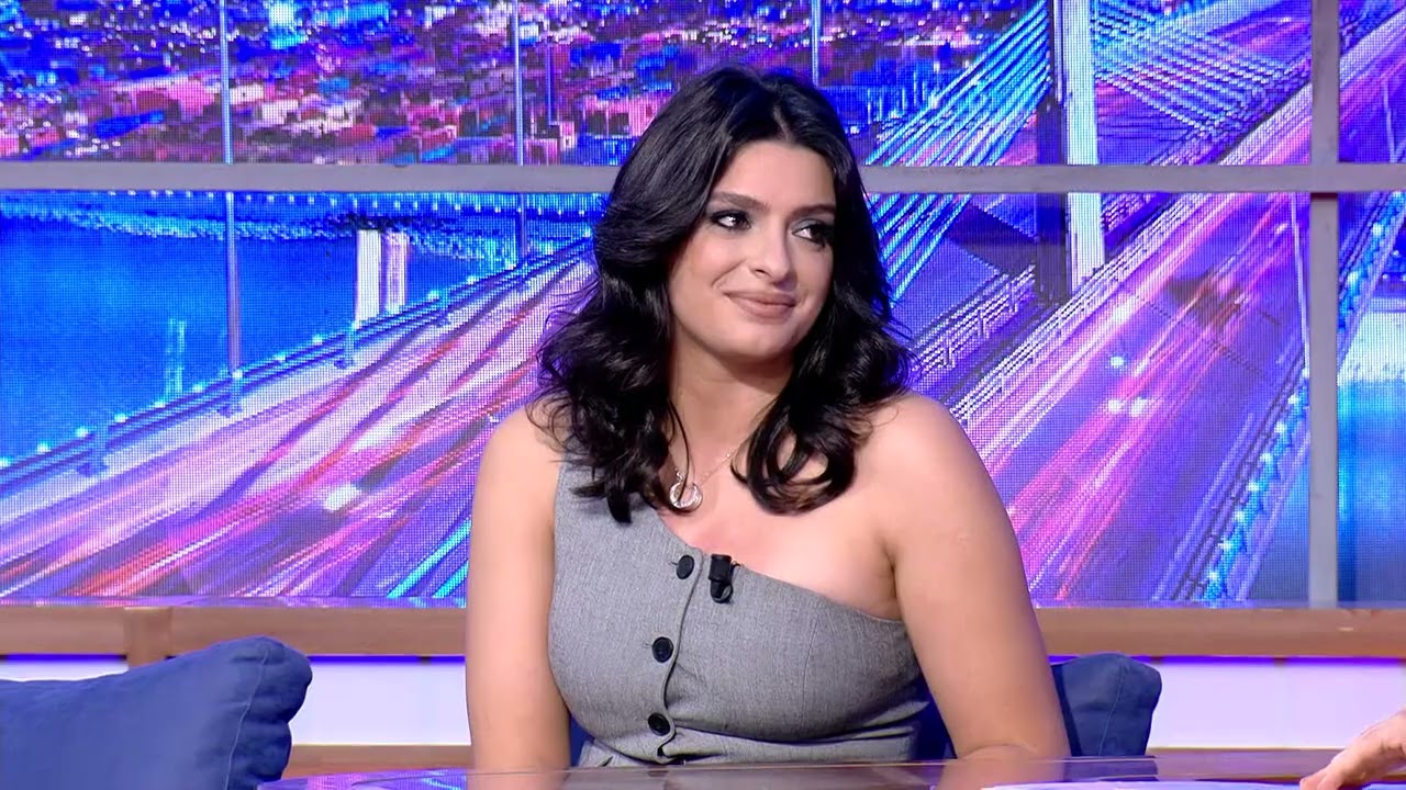 Fekret Sami Fehri S06 Ep.13 (23-12-2023) – Partie 01 | شاهد الحلقة كاملة