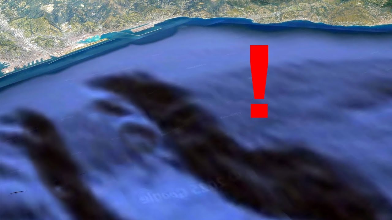 15 Top 15 Largest Oil Spills in History 🌊