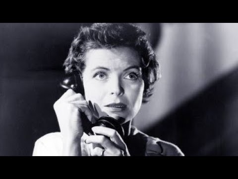 Make Haste To Live (1954) Classic Film, Dorothy McGuire & Stephen McNally | Full Classic Movie HD