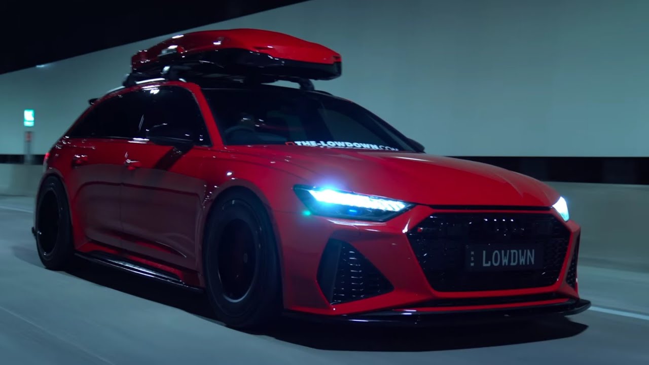 Djezja - Nardo RS [TikTok Music Video] 🚗