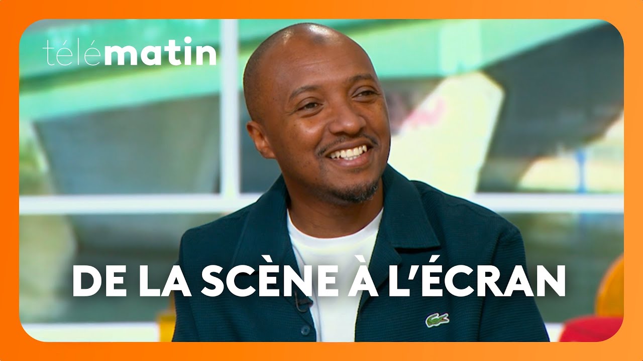 Soprano au cinéma : son premier rôle dans "Marius et les gardiens de la cité phocéenne"