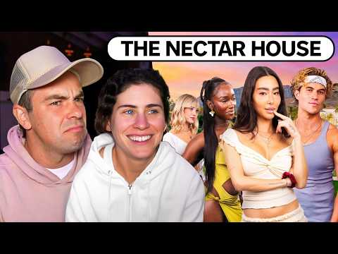 Couples Binge: Our New Favorite Reality Show