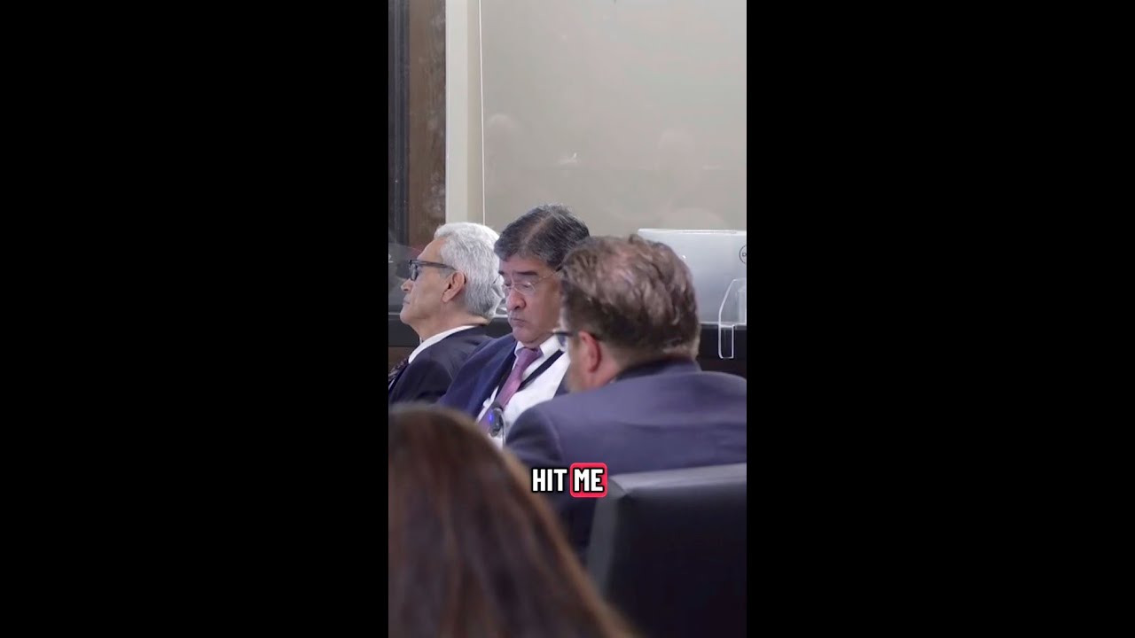 Melissa Perez Shooting Trial: Day 11 of testimony in trial involving ex-San Antonio police officers