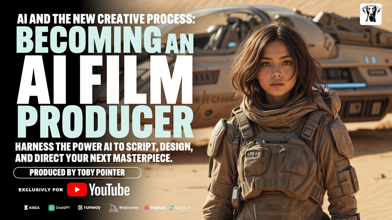 AI Film Producer: From Script to Screen 🎬