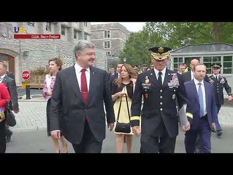 США предоставит оборонительное вооружение Украине