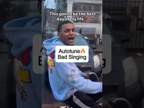 Can autotune fix bad singing⁉️ ✅ #autotune #musicproducer #musicproduction 90 tutorial on WholeLoops