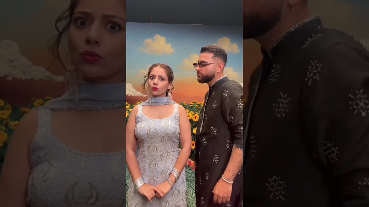 Tania's Heartfelt Song 'For a Reason' 🎶 | Karan Aujla #Shorts