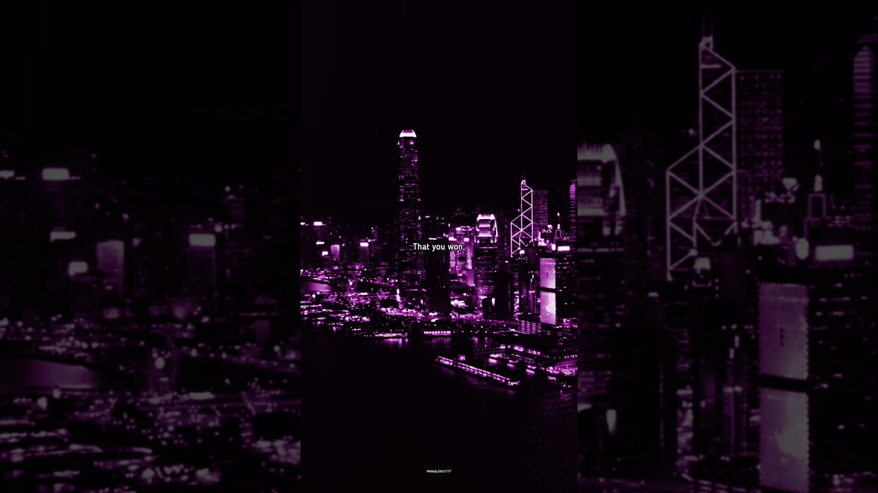 Charlie Puth's New Hit 🎶 | Aesthetic Song Lyrics & Music Video