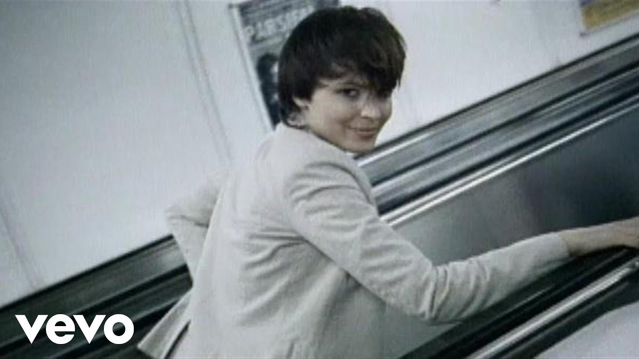 Faithless - Why Go? ft. Estelle (Official Video) 🎶