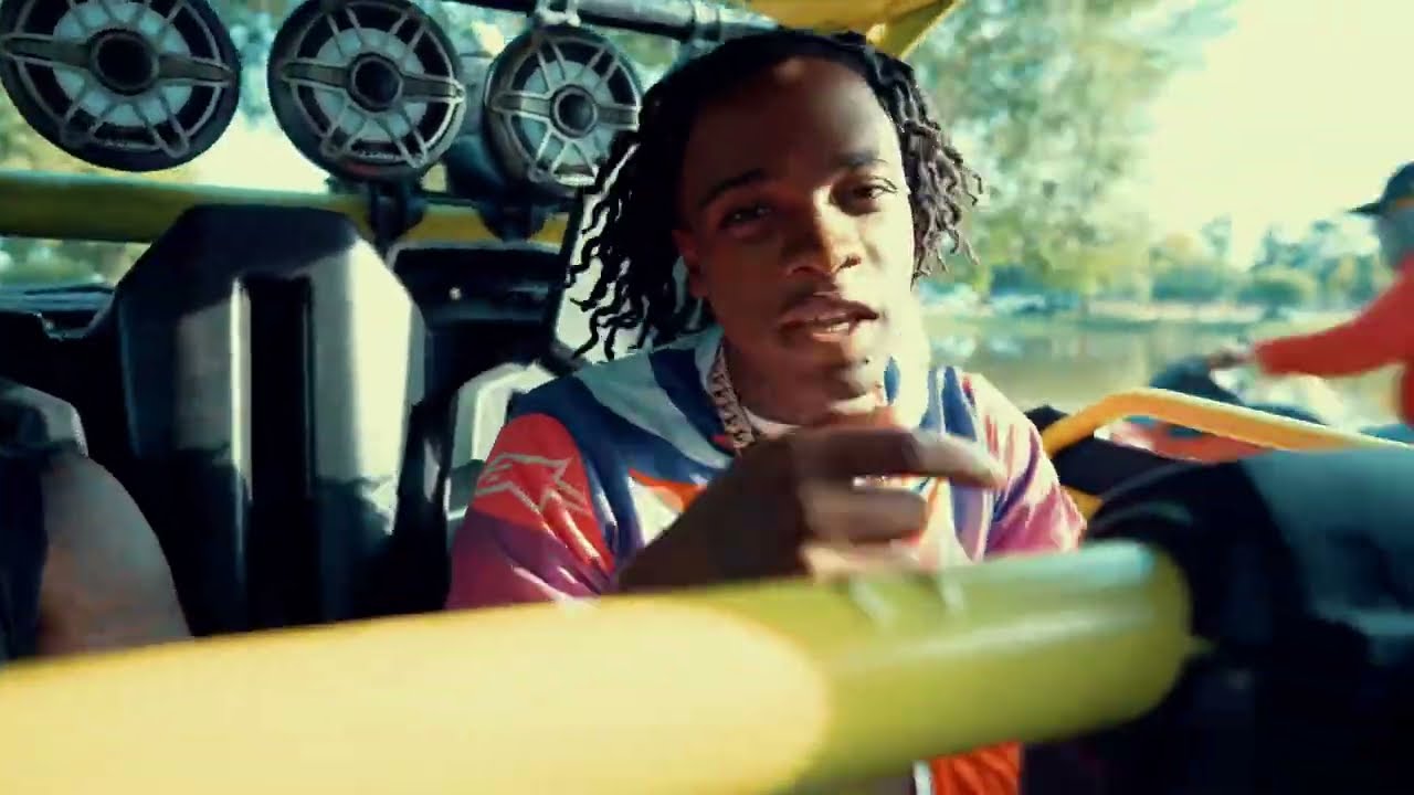 Moneydw - Fear Factor (Official Video) ๐ถ