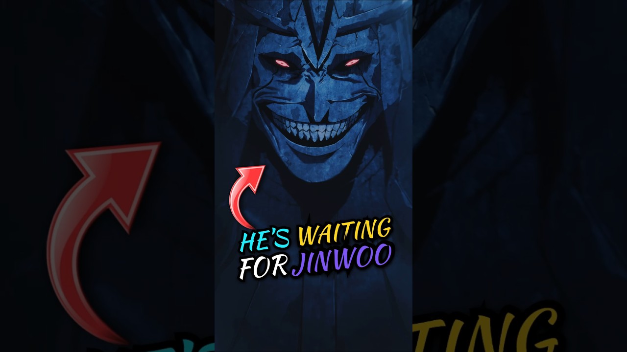 Solo Leveling S3E1: New Beginnings 🔥