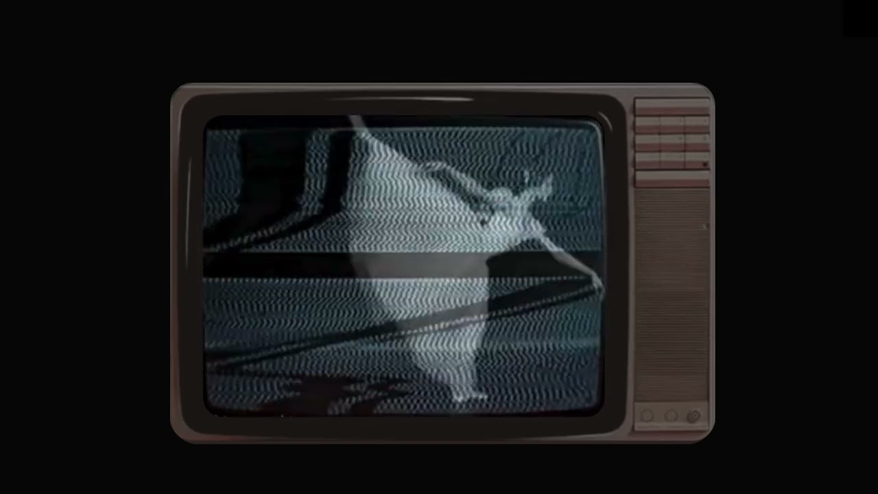 Orian - Le Bal Des Folles (Lyrics Video) 🎶