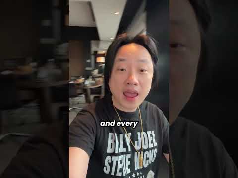 Jimmy O. Yang Waking Up in Beijing