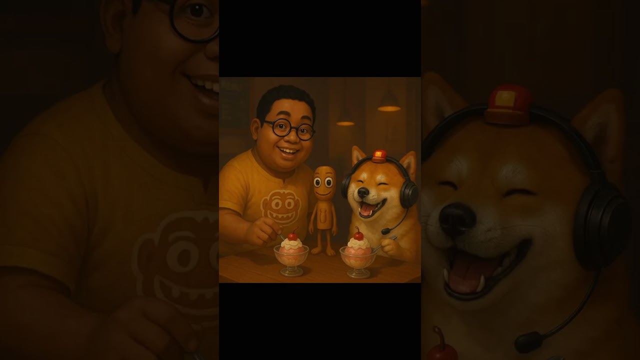 Obit Editan Seru untuk #ShortVideo 🎬