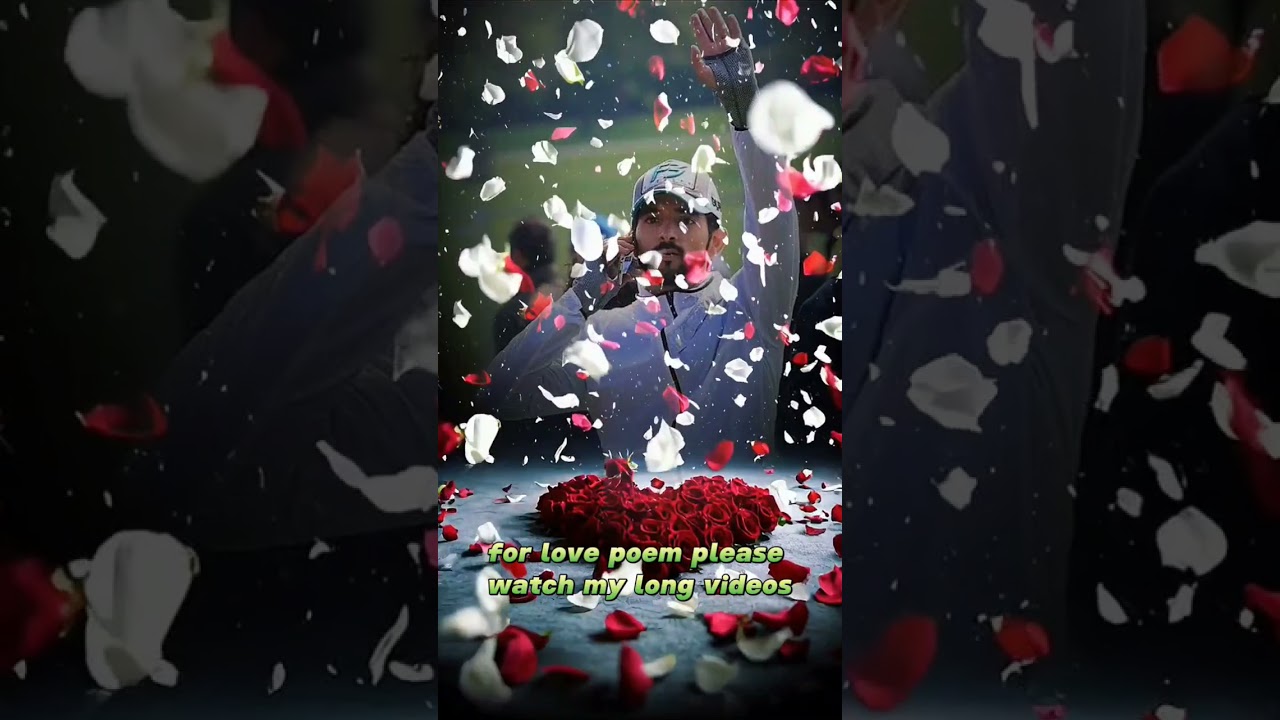 Fazza Love Poems to Touch Your Heart 💖