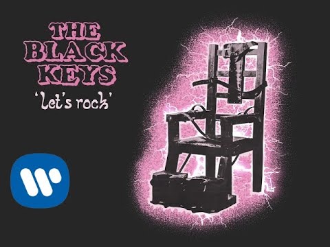 The Black Keys - Tell Me Lies | Official Audio 🎶