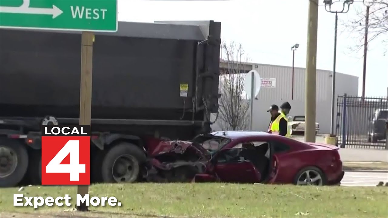 Local 4 News at 5 -- March 30, 2026