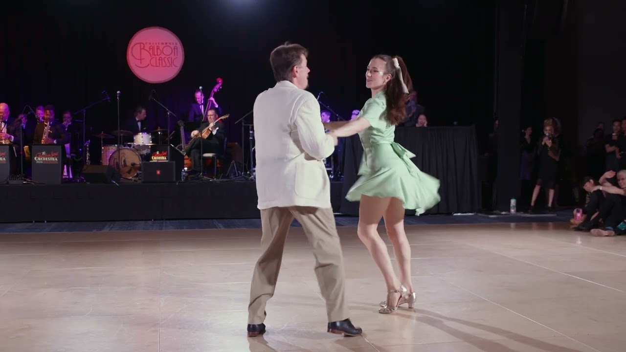 CalBal Classic 2025 - Open Classic in Burbank 🏆