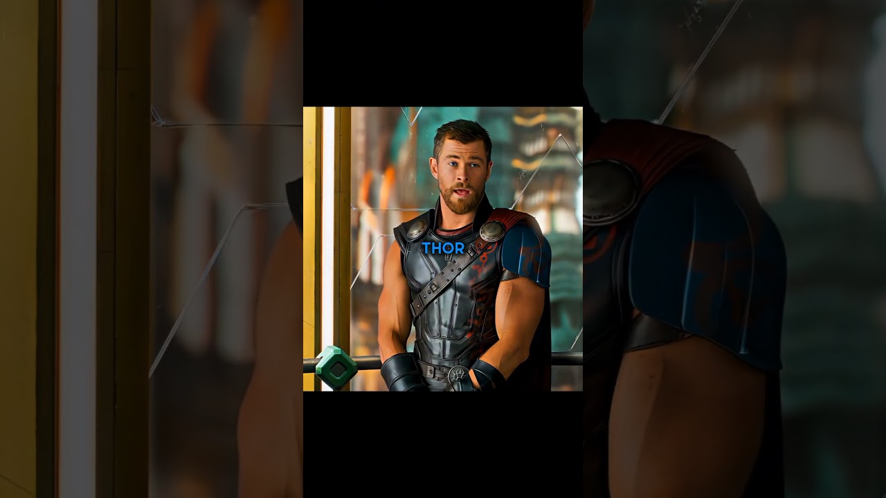 5 Years Since Endgame 😢