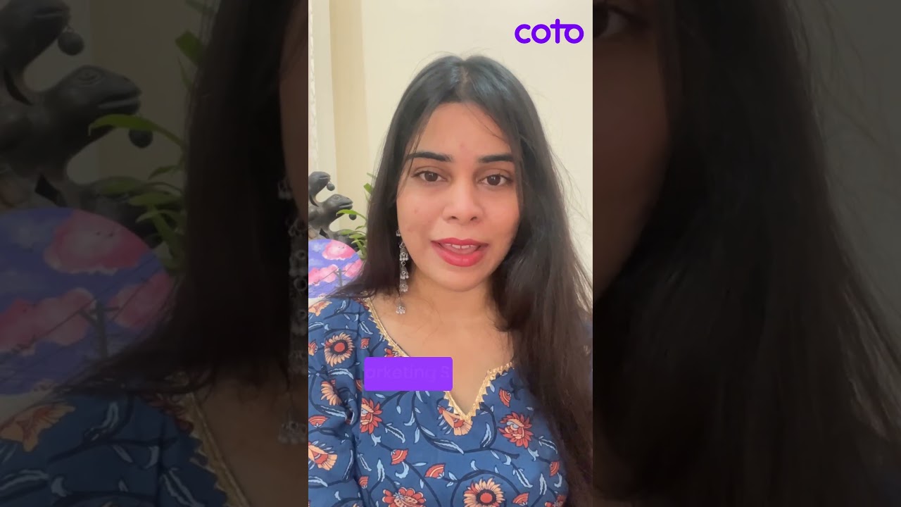 Become an Astrologer on Coto & Elevate Your Career ✨