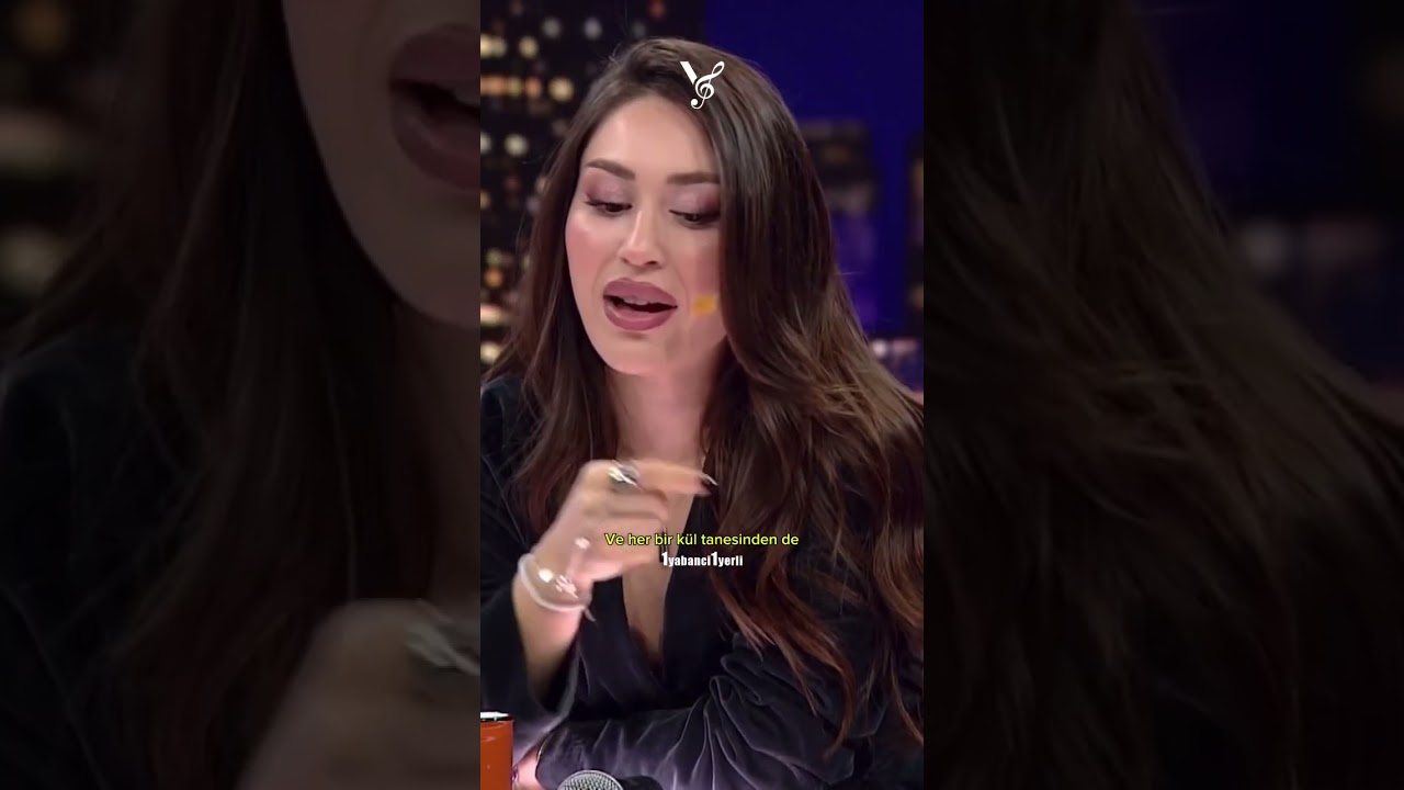 Afrâ - Yasemen Şarkısının İlginç Hikayesi ve Anlamı 🌸