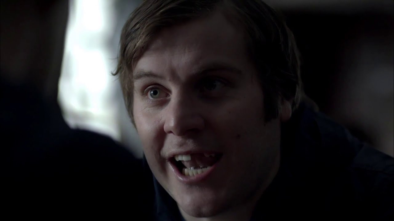 Love Hate S4E3: Fran’s Desperate Fight to Clear His Name 🕵️♂️