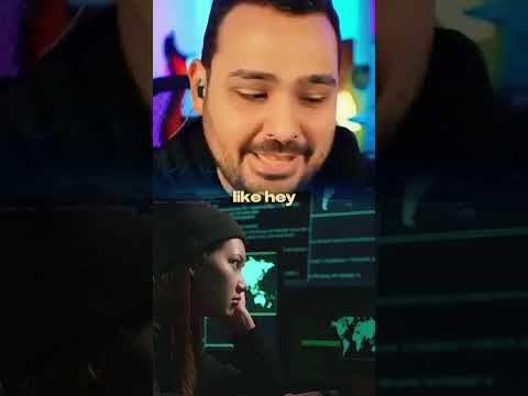 Thinking About a REAL Job? Here's Why Crypto Can Help You. #shorts #crypto #jobs #bitcoin #invest