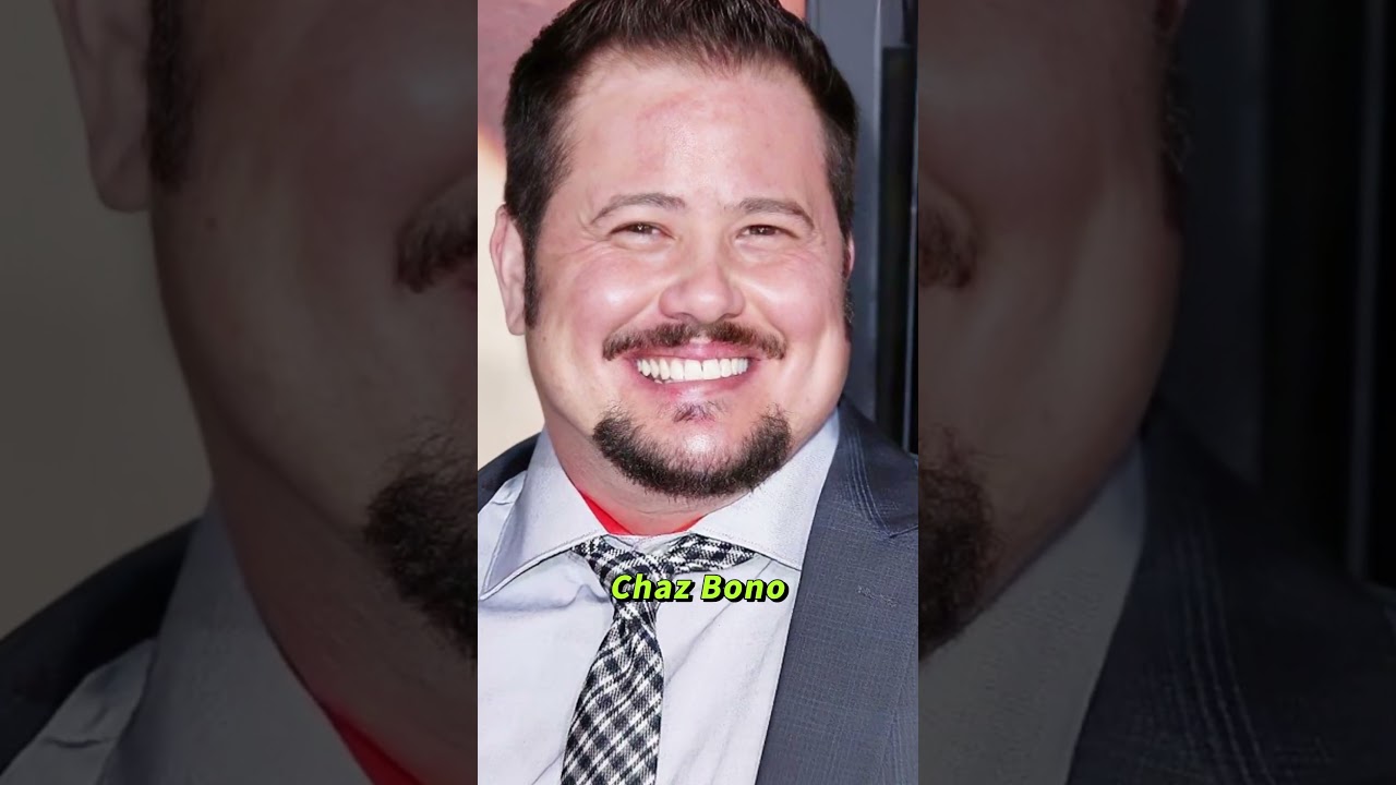 Celebrities Who Transitioned Due to Gender Discontent π