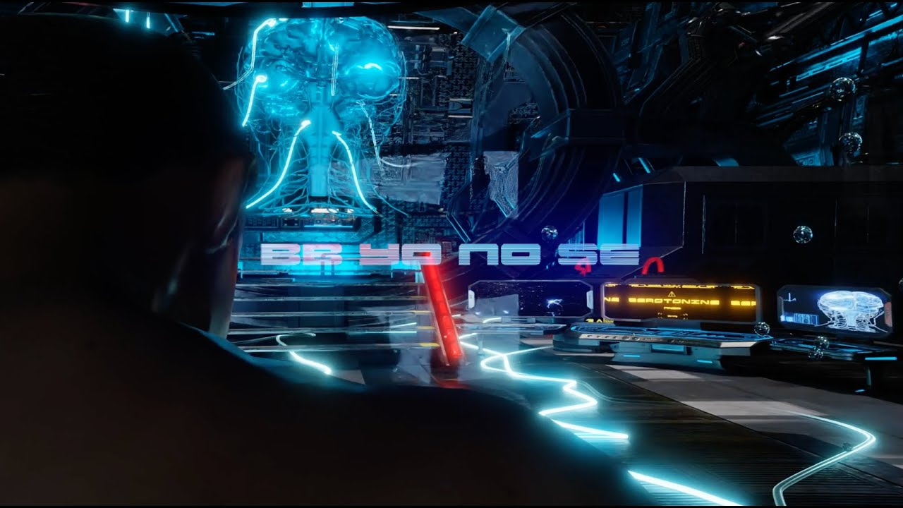 MNZR ft OPYI - BB YO NO SÉ (Visualizer) 🎶