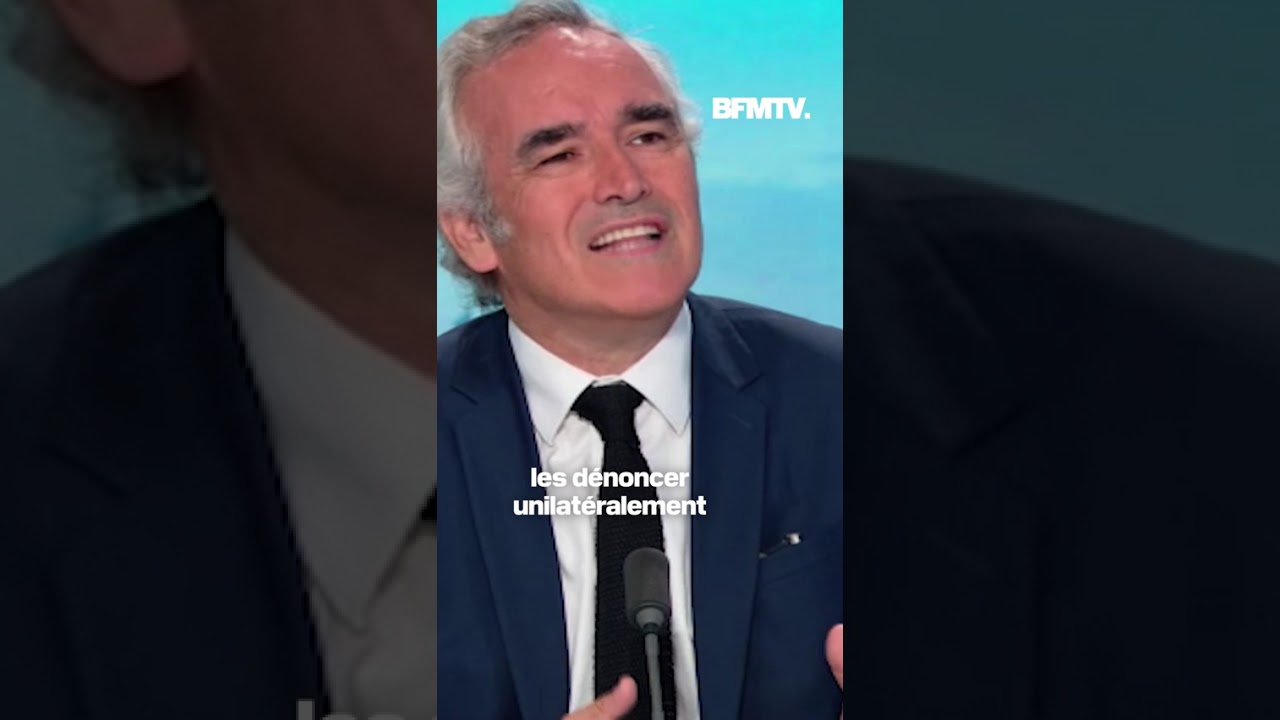 Accord France-Algérie : Que Signifie la Victoire du RN à l'Assemblée ? 🇫🇷