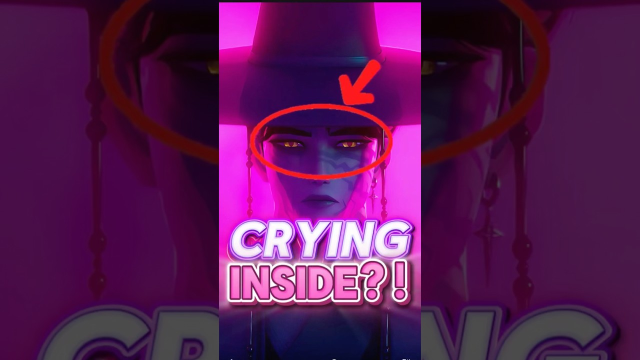 Jinu's Guilt Over 'Your Idol' Performance? 💔