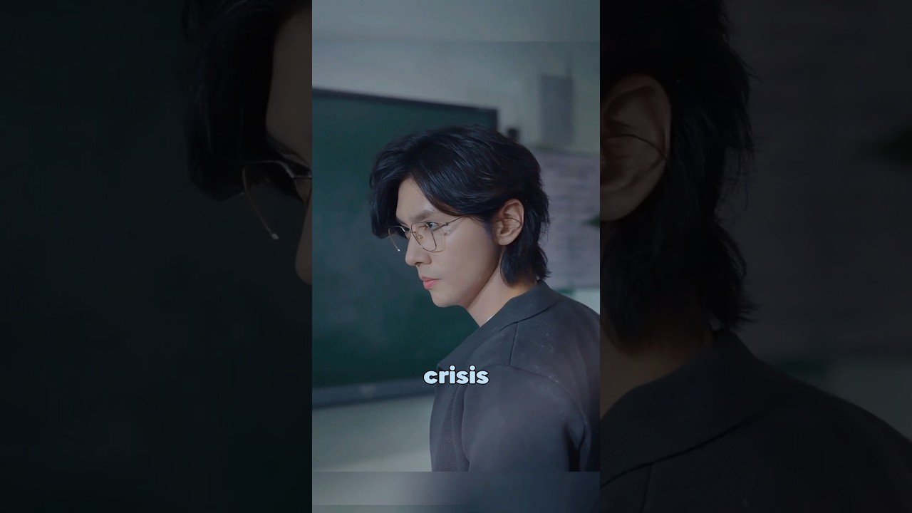 ¿Por qué es el Mejor Profesor? Descúbrelo en Este Drama Emocionante 🎬