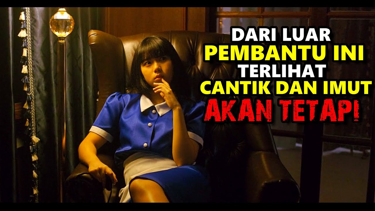 Horror! Jangan Anggap Remeh Wanita Ini π±