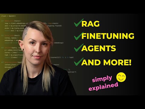 AI Engineering for Beginners in 14 Minutes: Key Concepts Explained