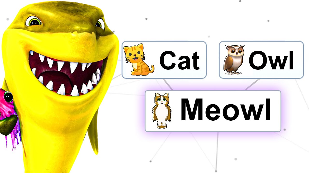 Mastering 0.01% Brainrot in Infinite Craft 🎮