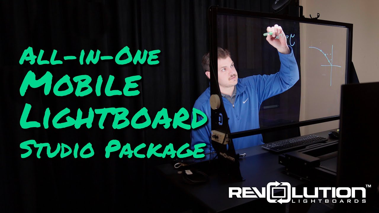 Revolutionize Your Presentations with the 45