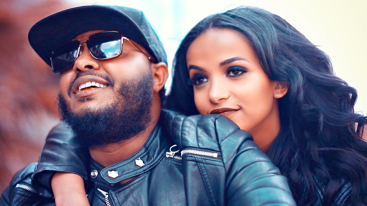 Mesfin Berhanu - Tezez (ተዘዝ) | Official Music Video 2019