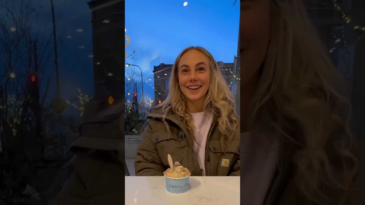 Northwestern University College Town Review π