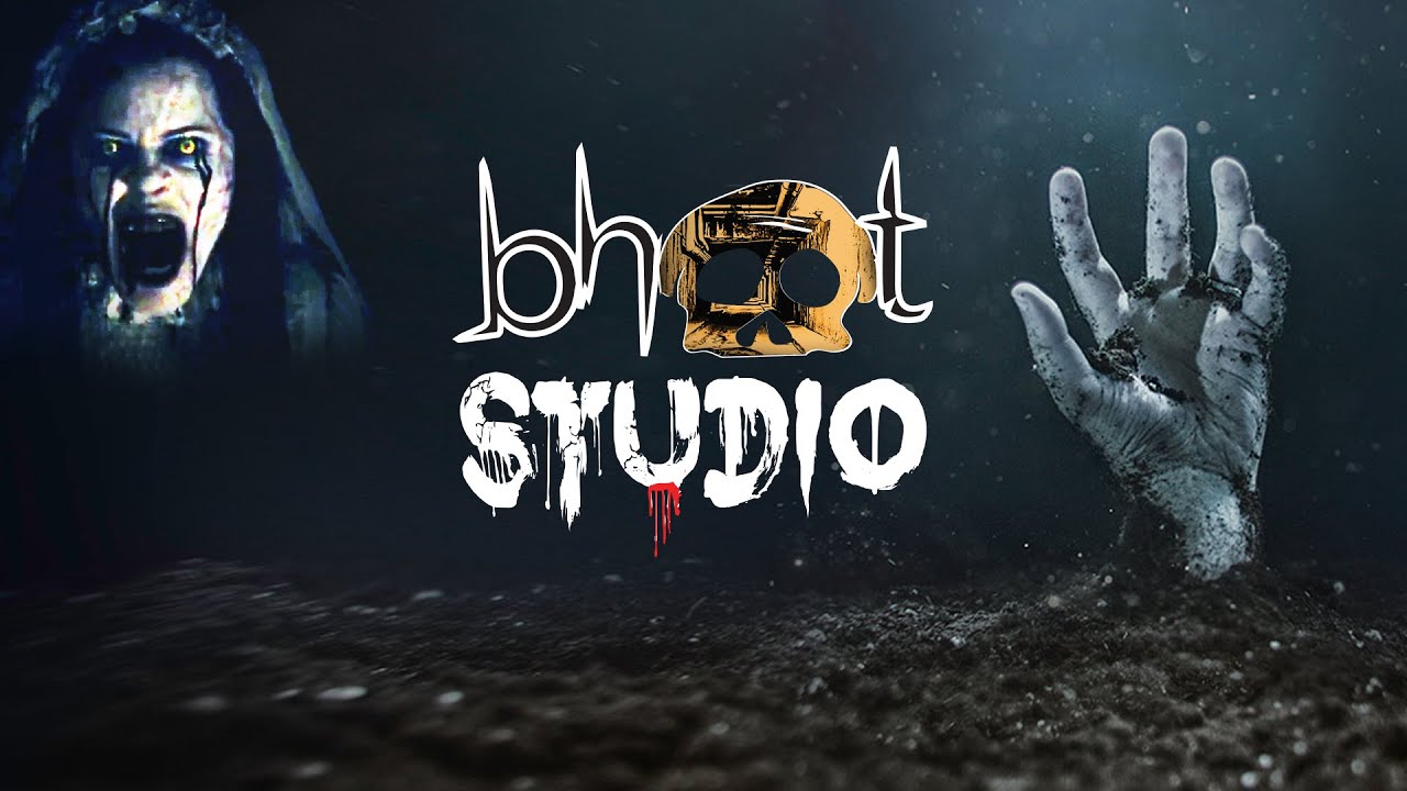 Bhoot Studio Live on JAGO FM - Oct 29, 2020 👻