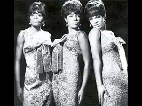 Diana Ross & The Supremes: A 1960s Iconic Group