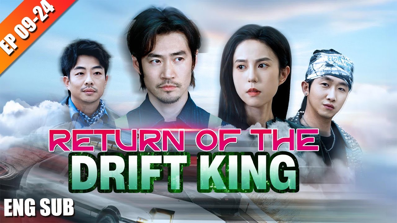 Lazy Car Washer's Drifting Skills Shock Pros 🚗