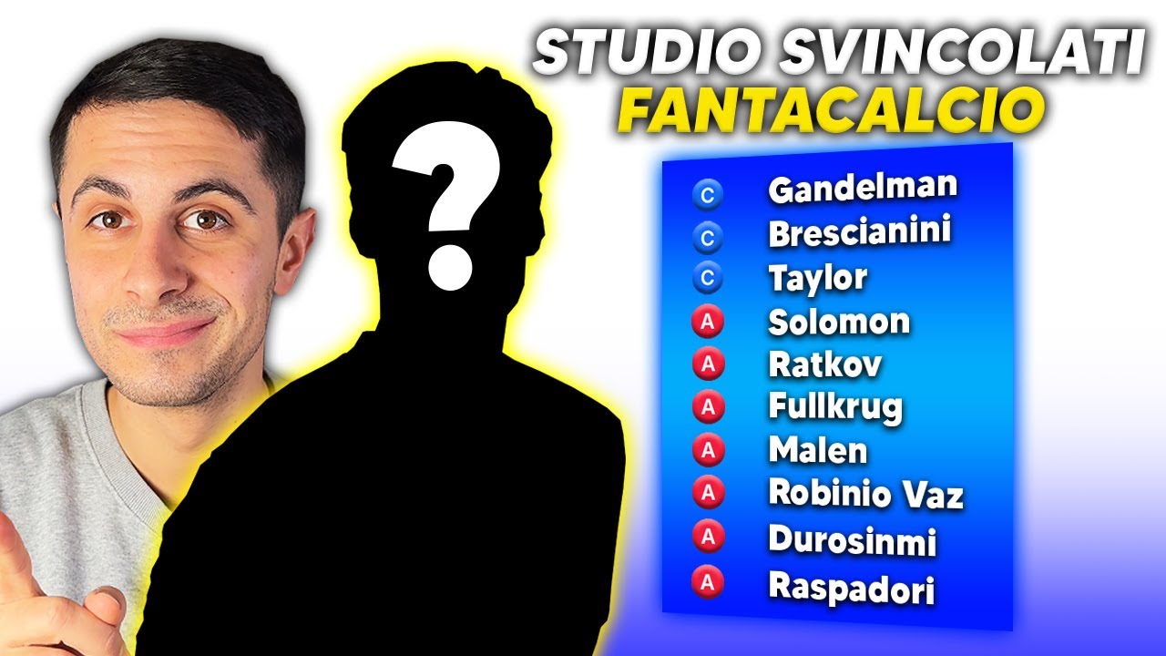 Nuovo Arrivo che Dominerà la Serie A ⚽️