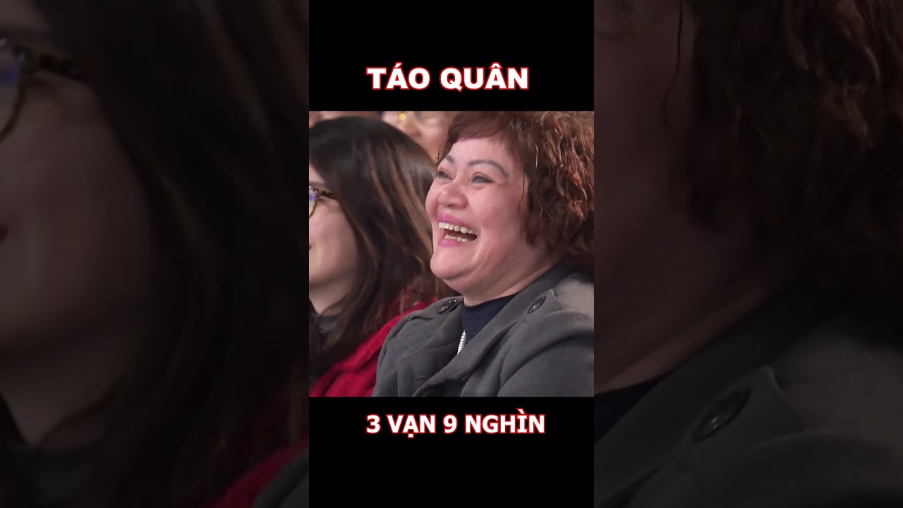 Táo Quân Xem Là Cười - 3 Vạn 9 Nghìn | VTV Hài Tuyển Chọn