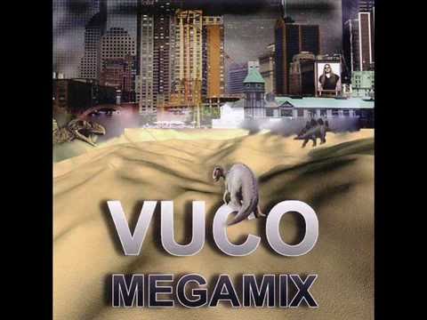 Siniša Vuco - Mix 6 (2003) 🎶