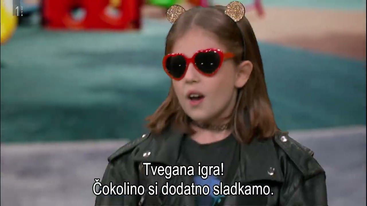 Kaj Dogaja - (S)hit Tedna: Tvegane Igre 🌟