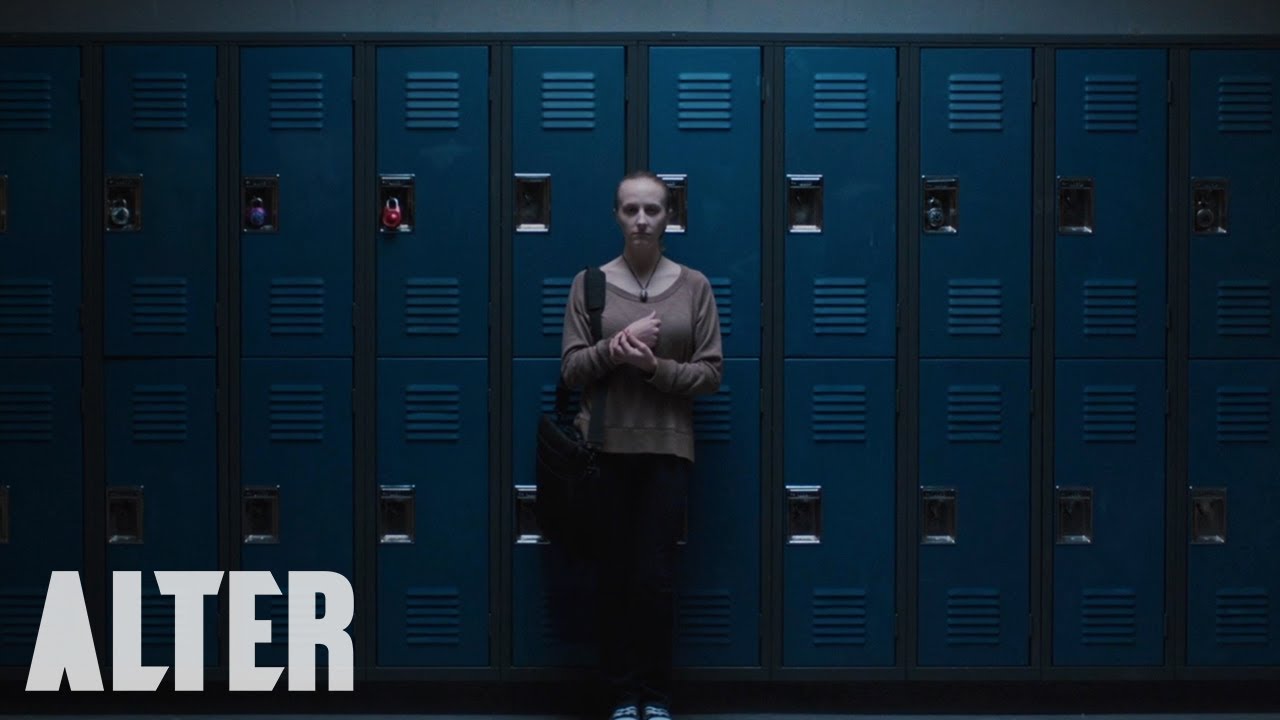 Horror Short Film 'Odd Girl' | ALTER 🎥