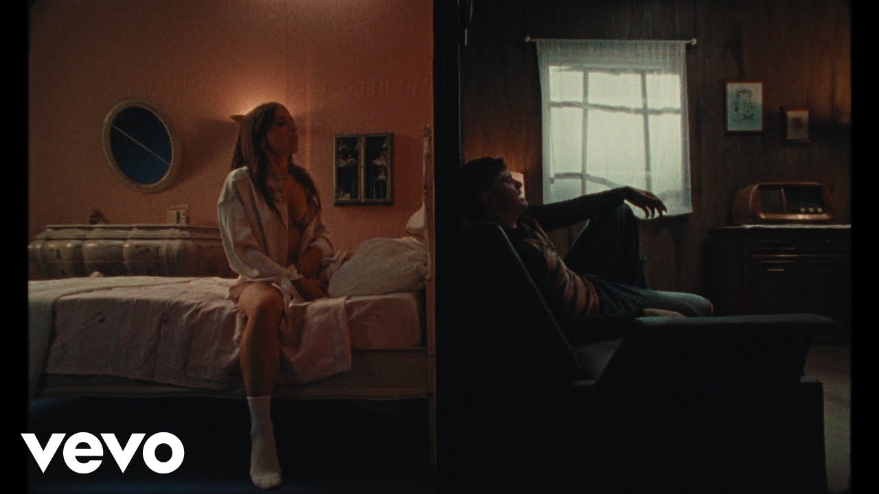 Olly, Angelina Mango & Juli - Per Due Come Noi 🎶