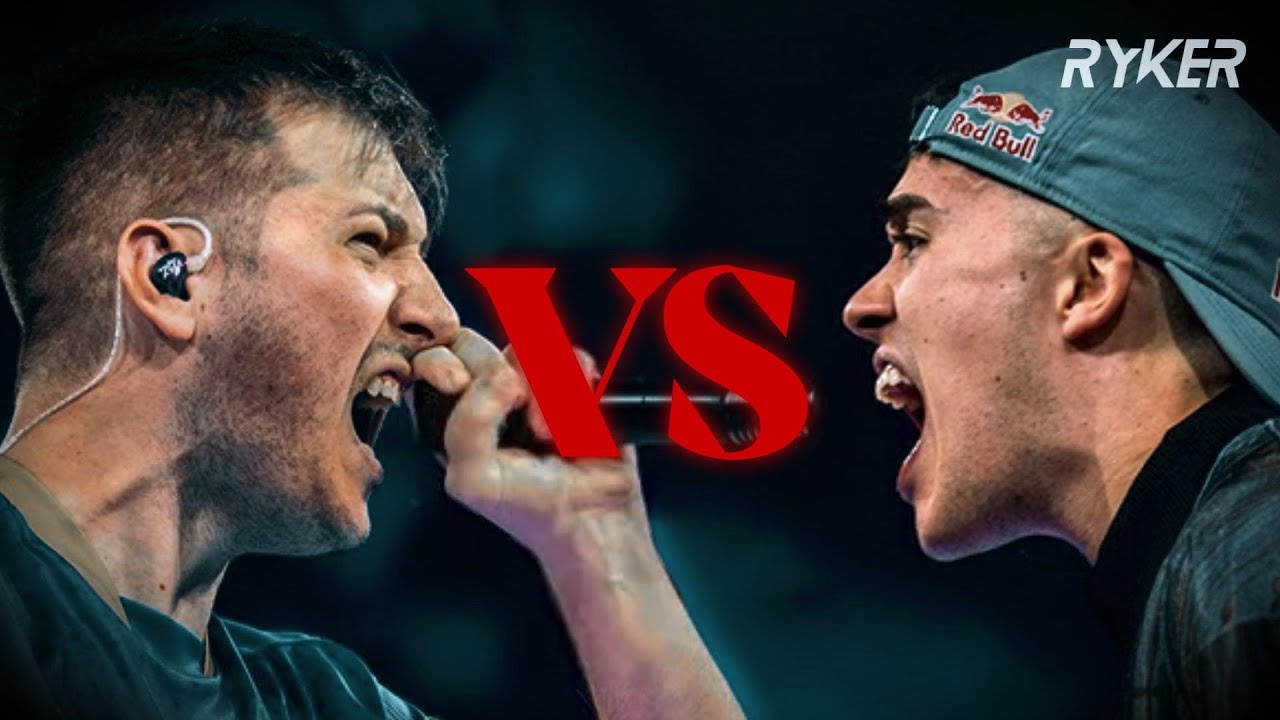 El Mejor 8x8 del 2024: Chuty vs Gazir 🏆