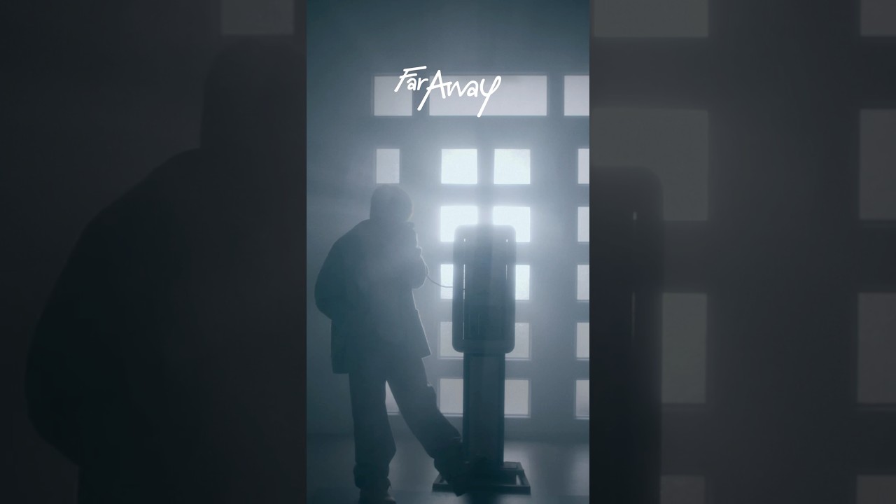 온유 ONEW 2nd Album [PERCENT] | 'Far Away' Album Preview + Release Date 🎶