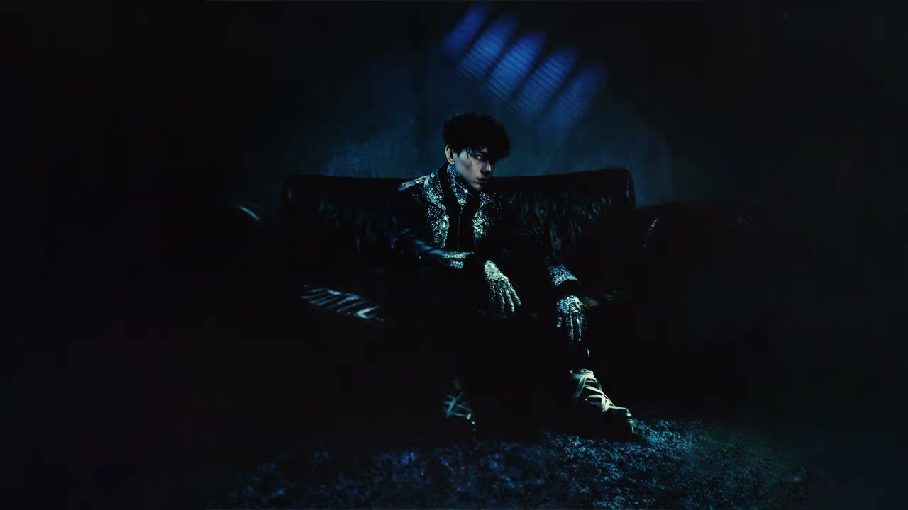 Меланхолия Show: три дня дождя 🌧️, 2023